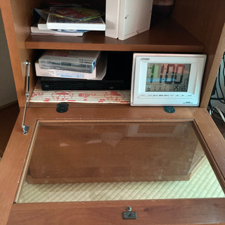 テレビ台の画像