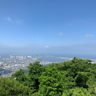 楽しく登山しませんか？