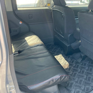 タントカスタム 《H20年式／車検R4/1》の画像