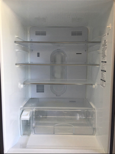 値下げ！Panasonic ノンフロン冷凍冷蔵庫　パナソニック