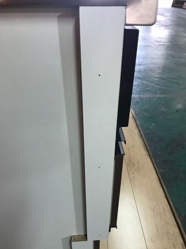 超格安 展示品キッチン 材料のみ