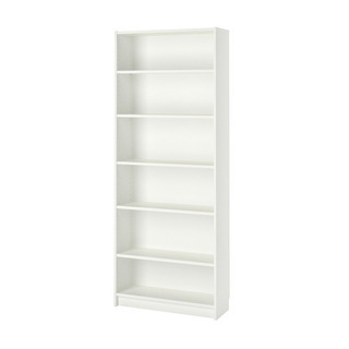 ikea イケア本棚