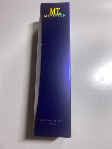 MTエッセンシャル･セラム