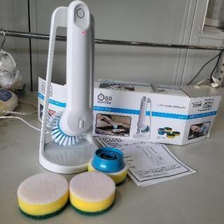 6月10日　値下げ！　0601007 ⑥充電式ブラシ シャボンス...