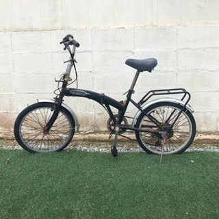 自転車