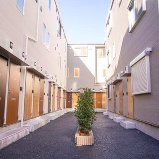 ⭐【8万円で入居可能※諸費用込み】⭐システムキッチン🌟ＪＲ山手線...