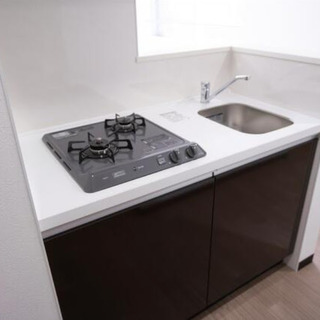 ⭐【8万円で入居可能※諸費用込み】⭐システムキッチン🌟ＪＲ山手線/西日暮里駅 歩9分❗北区田端 - 不動産