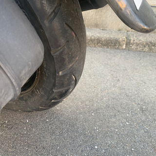 【即日納車可能】スズキ・アドレスV125G バッテリー交換済み 即乗り出し可能！ADDRESS V125 SUZUKI スズキアドレス 千葉県柏市から即日納車の画像
