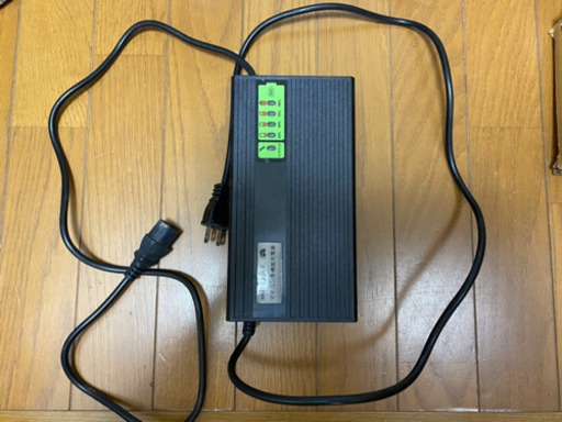 電動バイク　（代理出品）