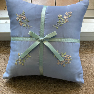 ミニクッション