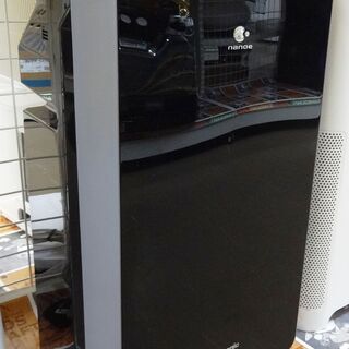 パナソニック 空気清浄機 F-PXL55 中古品   2015年製