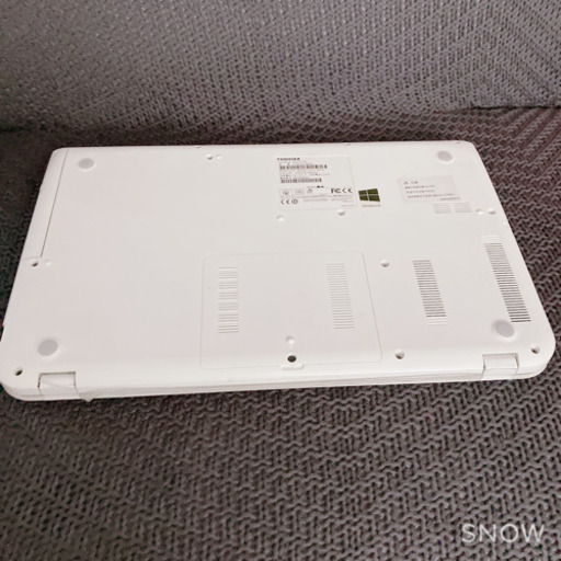 【売切価格/値下げお断り‼︎】TOSHIBA dynabook 2013