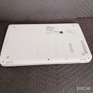 売切価格/値下げお断り‼︎】TOSHIBA dynabook 2013