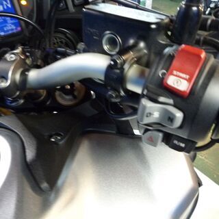 HONDA CRF1000Lアフリカツイン-DCT 銀 期間限定値下げ 車検残R3/7 名変で乗れる お値引きキャンペーン 諸経費０円 始動確認済み 横浜 都筑 宮前の画像