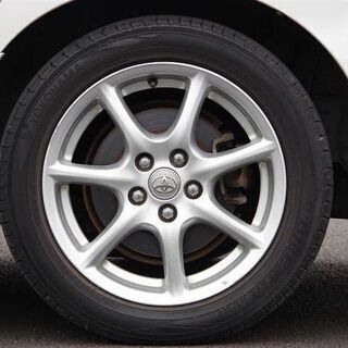 ☺自社ローン販売・金利0％・保証料無し！ エスティマ　アエラス　純正ホイール　プッシュスタート🌟カートルズ坂戸・鶴ヶ島店の画像