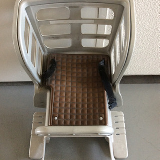 チャイルドシート‼️