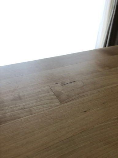 取引可能　美品IKEA ダイニングテーブル　NORDEN ノールデン