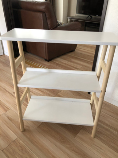 シェルフ　美品