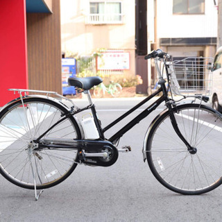 ◆Panasonic中古電動自転車◆