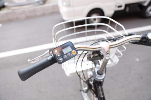 ◆Panasonic中古電動自転車◆
