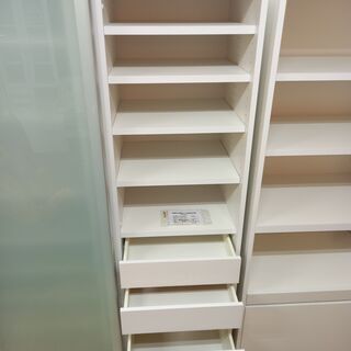 G4586 カード利用可能 キッチンボード 送料B 収納家具 プラクラ