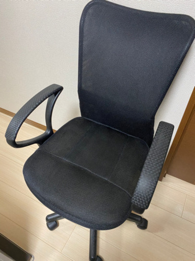 デスクチェア
