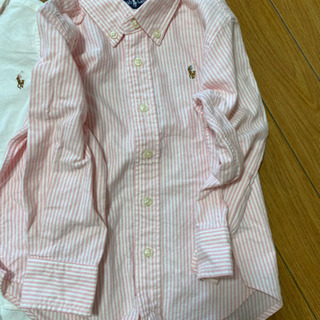 ラルフローレン　　100センチ　の画像