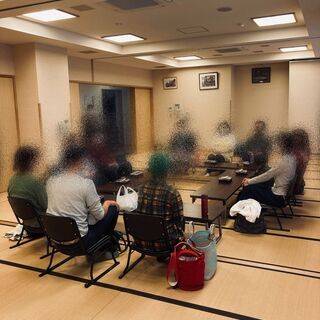 【6/20(日) 婚活サークル！】自力整体で心と身体をほぐそう。