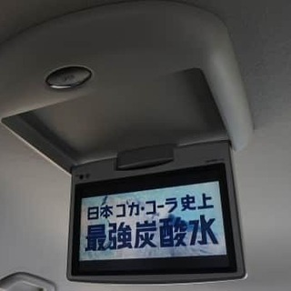 【フリップダウンモニター付き】ノア Ｓ なんと６万km🎵🎵