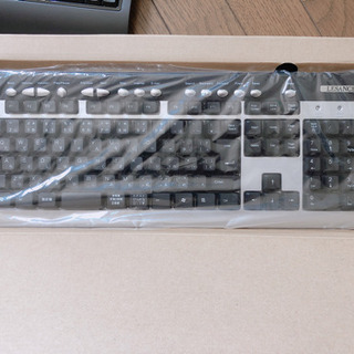 キーボード★新品★未使用