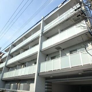 🌺入居総額1万円🌼都営三田線 新高島平駅 歩7分🌺板橋区高島平7🌼