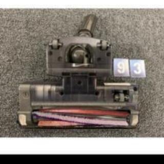 アイリスオーヤマ掃除機の画像