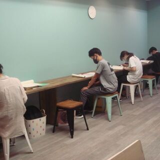 【5日間無料】大阪市中央区の個別指導塾リクレの算数嫌い克服講座！の画像