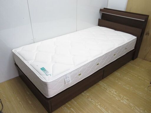 jtp-0180　フランスベッド　ソフトマット