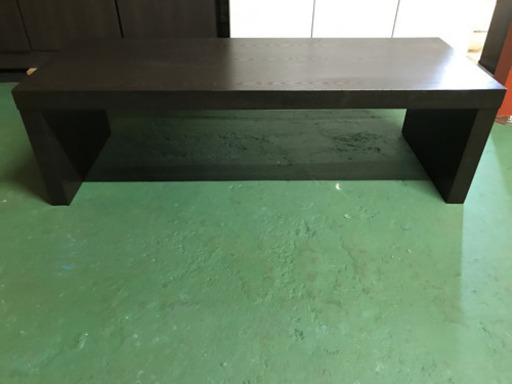 TV テレビ　台