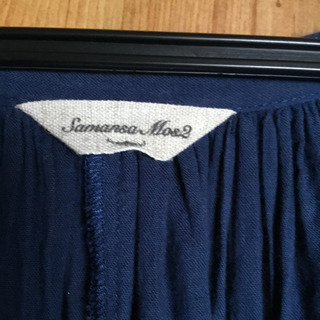 SM2/ワンピースの画像