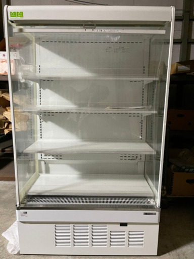 サンデン RSG-900FX