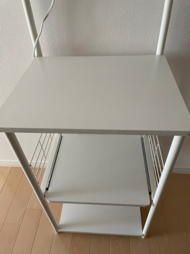 レンジラック　美品