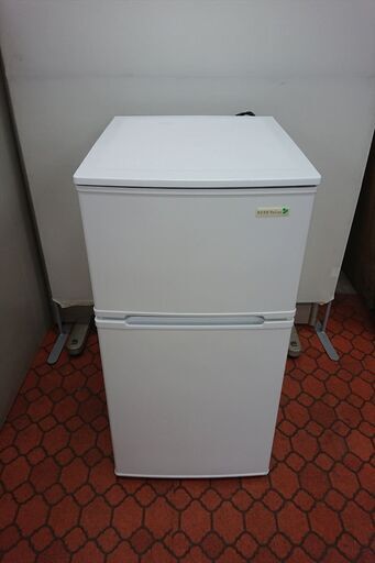 ID 969863  ヤマダ　90L　2018年製　YRZ-C09B1