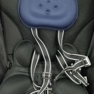 ★値下げしました★【愛品倶楽部柏店】Aprica(ｱｯﾌﾟﾘｶ) ﾍﾞﾋﾞｰｶｰ ｽﾑｰｳﾞ AB ｴｱﾀｲﾔ【管理No:110-022466 002】柏市周辺 出張買取 持込買取 引越し 処分 不要 生前整理 遺品整理 ご相談を！ 松戸 流山 我孫子 ﾘﾕｰｽ ﾘｻｲｸﾙ【店舗同時販売中】の画像