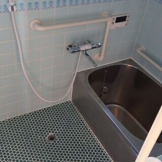リフォーム済み物件　愛西市西保町　賃貸戸建　ペット可能　DIY可能 - 賃貸（マンション/一戸建て）
