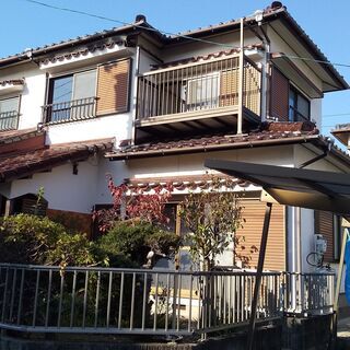 リフォーム済み物件　愛西市西保町　賃貸戸建　ペット可能　DIY可能 - 不動産
