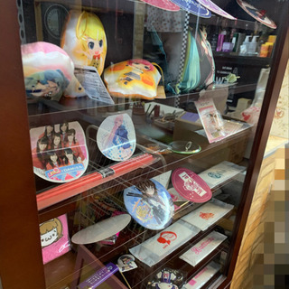 期間限定値下げ🌈コレクションケース　アンティーク 調の画像