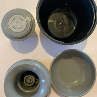 タイガー　ステンレスボトルサハラ1.2ℓの画像