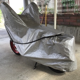 バイクカバーMの画像