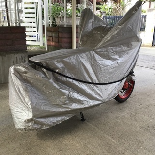 バイクカバーMの画像