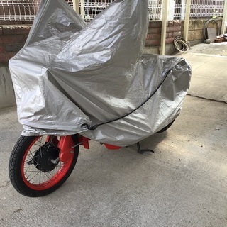 バイクカバーM