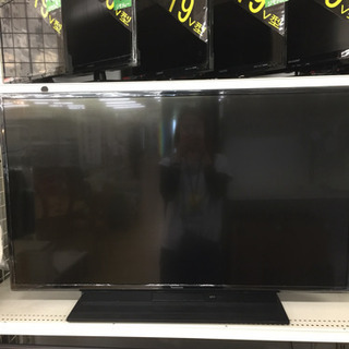 Ｐａｎａｓｏｎｉｃ（パナソニック）の４Ｋチューナー内蔵液晶テレビ２０２１年製（ＴＨ－４３ＧＲ７７０）です。【トレファク東大阪店】 Panasonic パナソニック Panasonic 液晶テレビ VIERA ビエラ