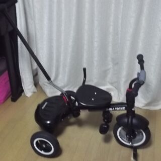 【未使用品】　Ｂｅｓｒｅｙ　三輪車の画像