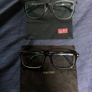 Ray ban、Tom Ford度入りの画像